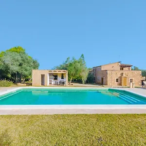 Es Figueral Campos (Mallorca)