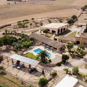 Son Llado Casa di campagna