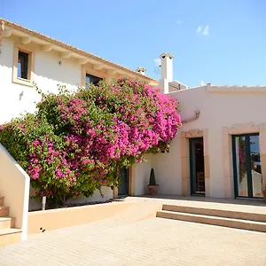 Amapola - Agrotourismus Hotel