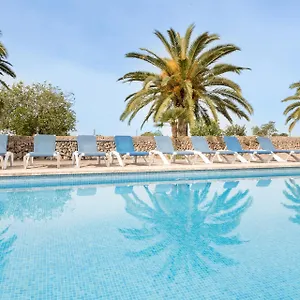 Son Rossinyol Campos (Mallorca)