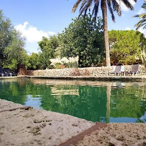 Petit Es Figueral Hotel