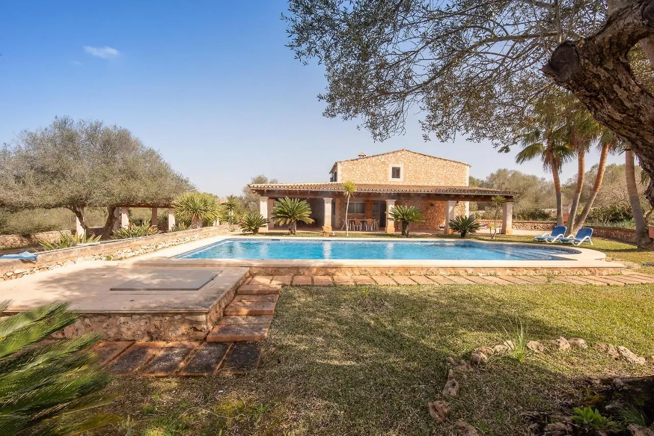 Villa Palea Campos  0*, Campos (Mallorca) Spain
