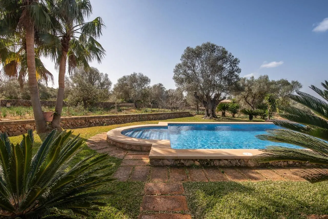 Villa Palea Campos   Campos (Mallorca)