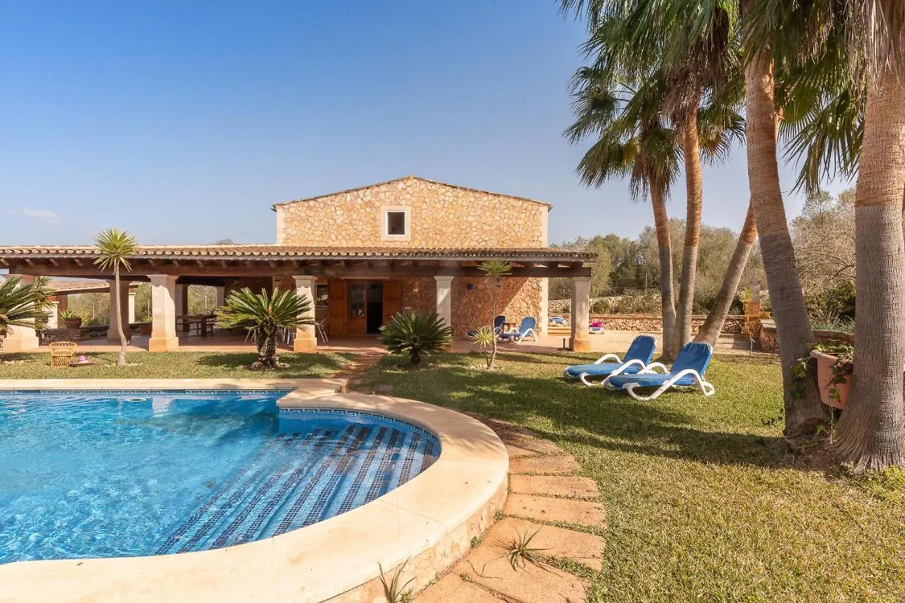 Villa Palea Campos