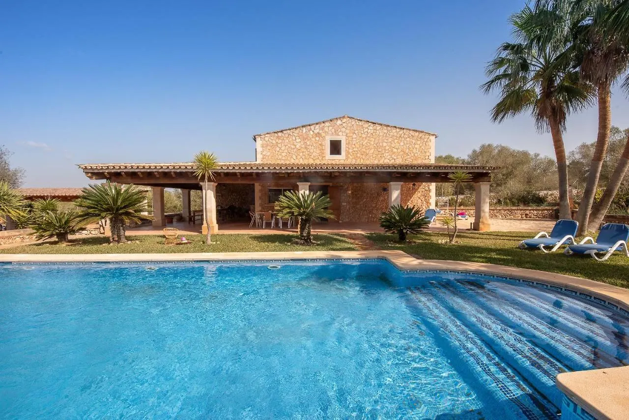 Villa Palea Campos  0*, Campos (Mallorca) Spain