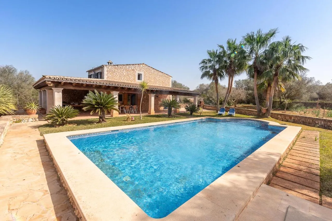 Villa Palea Campos   Campos (Mallorca)