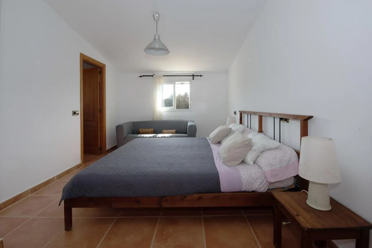 Villa Palea Campos  0*, Campos (Mallorca)
