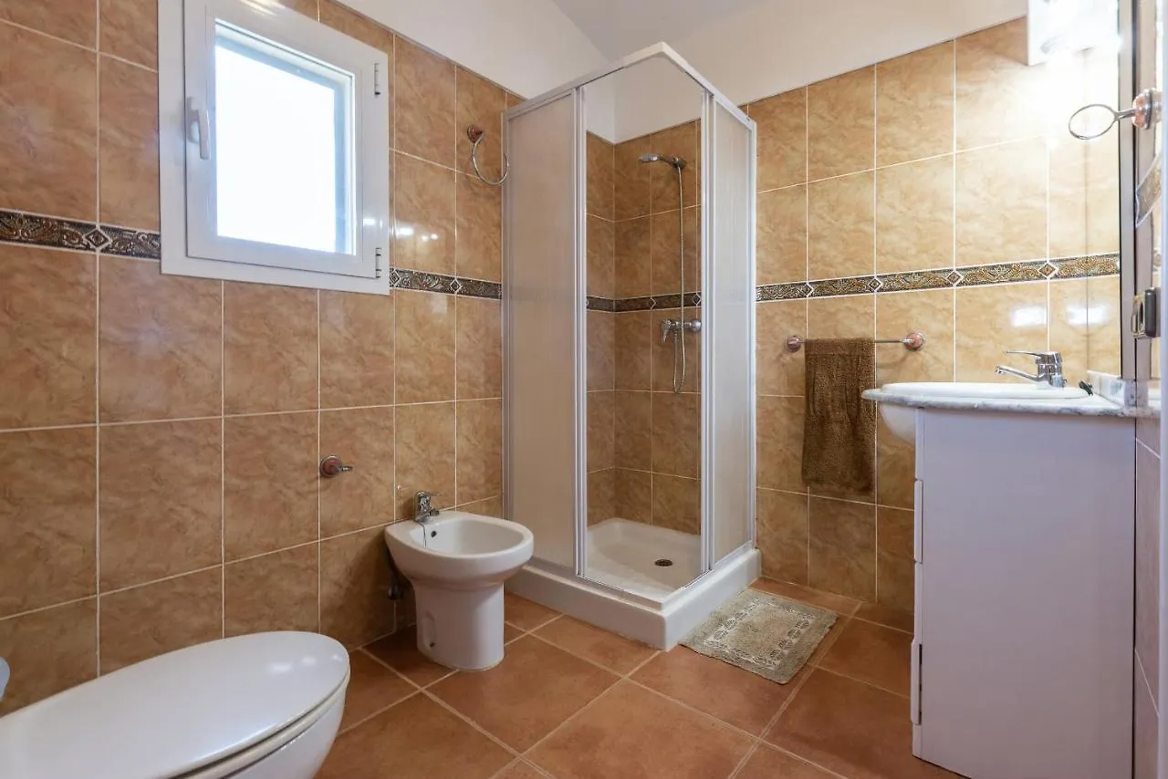 Villa Palea Campos  0*, Campos (Mallorca) Spain