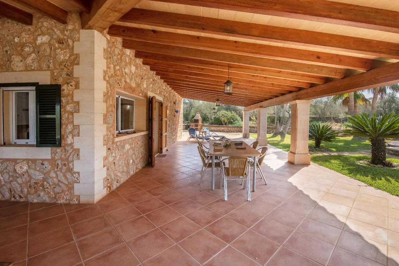 Villa Palea Campos