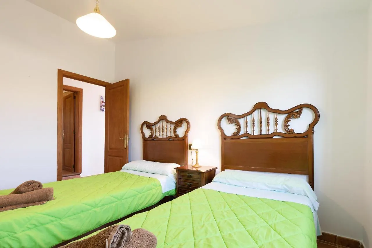 Villa Palea Campos  Spain