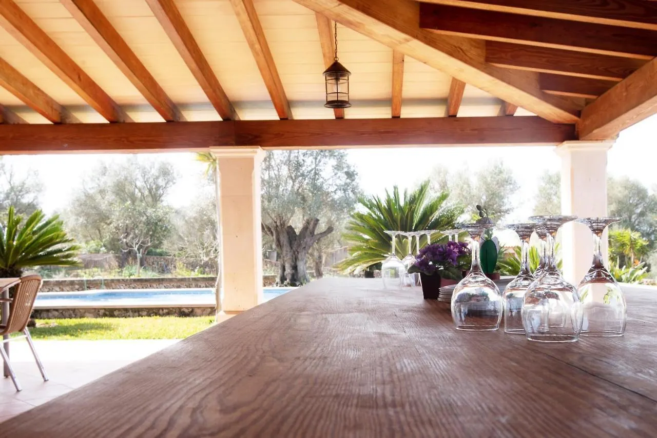 Villa Palea Campos  Campos (Mallorca)