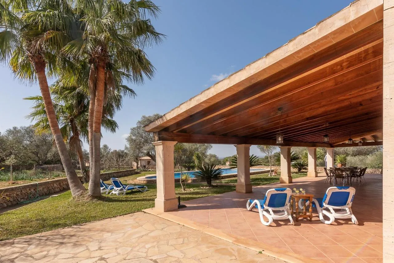 Villa Palea Campos  0*, Campos (Mallorca)
