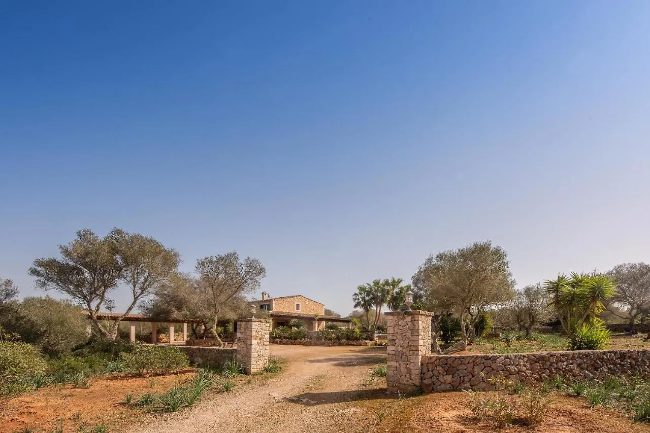 Villa Palea Campos