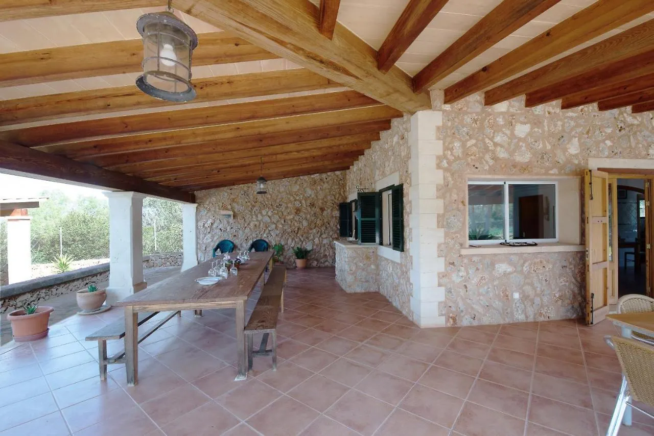 Villa Palea Campos