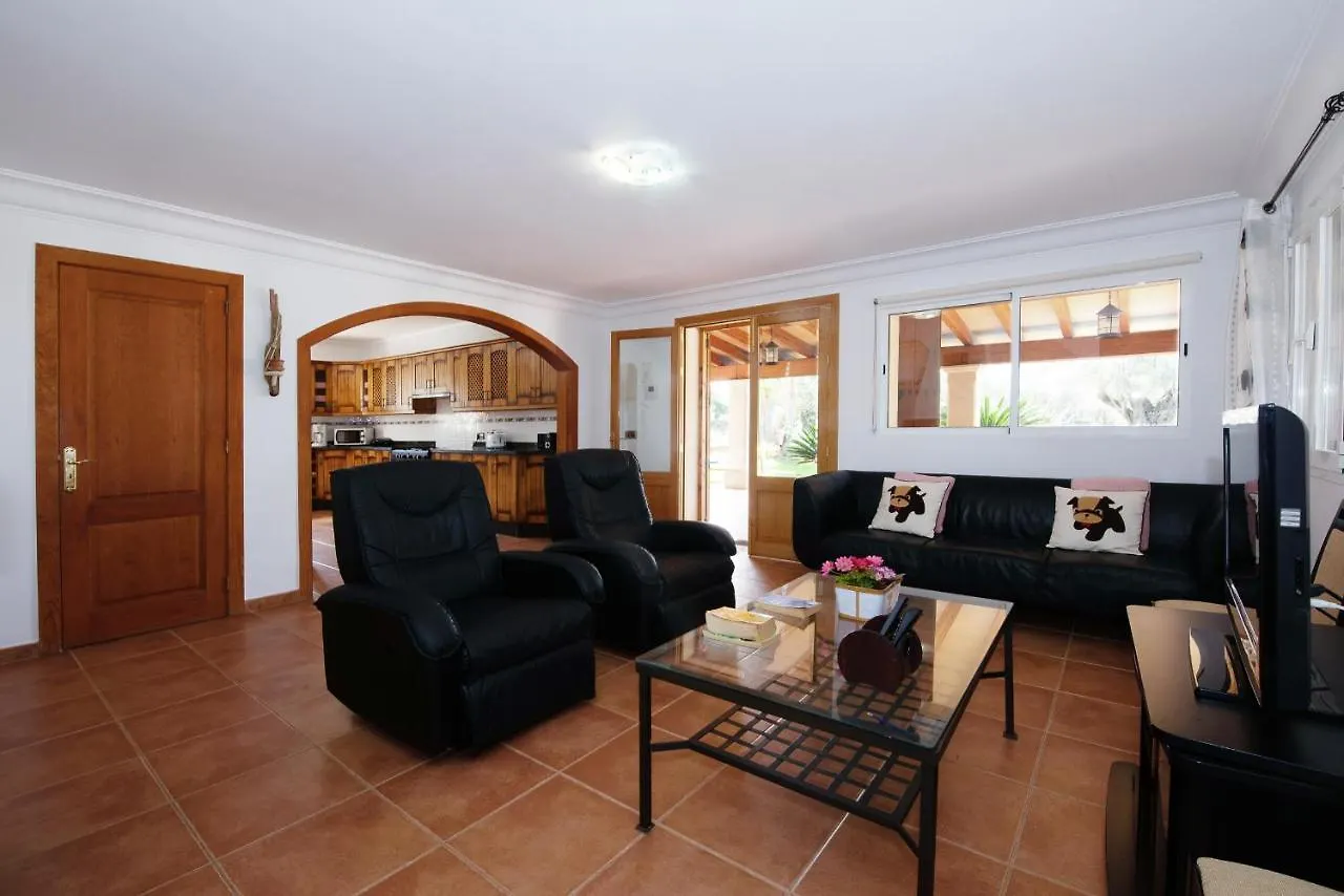 Villa Palea Campos  Spain