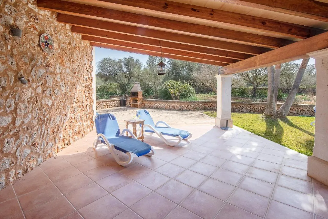 Villa Palea Campos  Spain