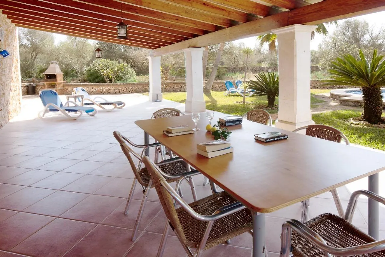 Villa Palea Campos